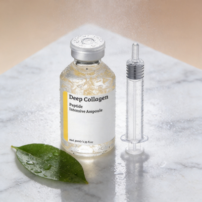Velure Skincare Set