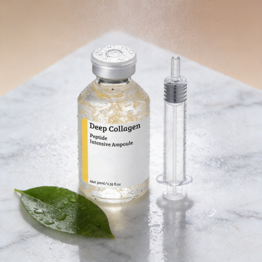 Velure Skincare Set