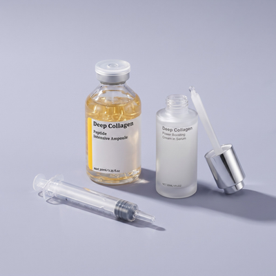 Velure Skincare Set