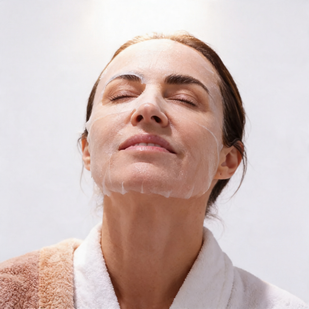 Weekly Mask Treatment